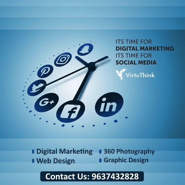 digital marketing specialist in pattambi