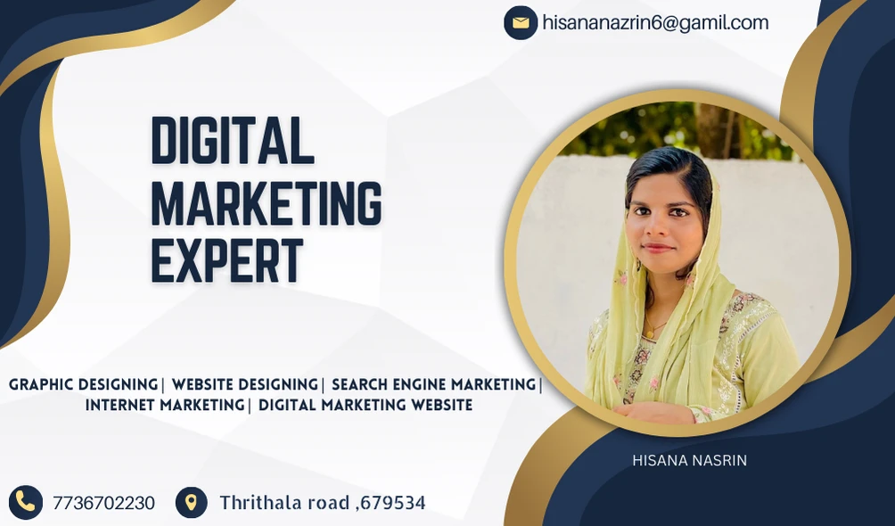 digital marketing specialist in pattambi