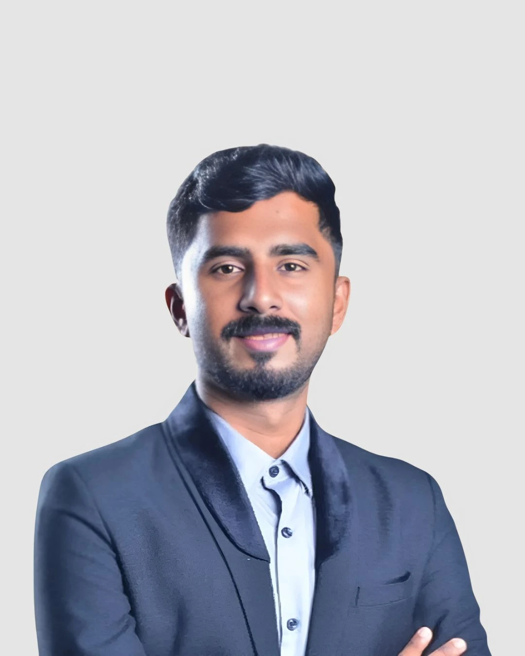 Freelance Digital Marketer In Kerala | Mujeeb Rahman | CEO TRAZI DIGITAL ACADEMY